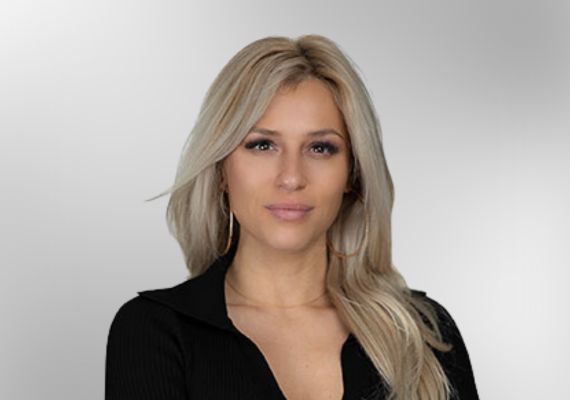 Jessica Panzera